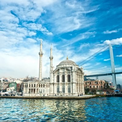 Istanbul, Turquie