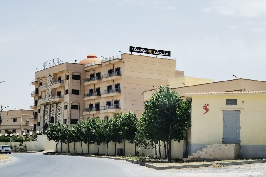 HOTEL YOUCEF