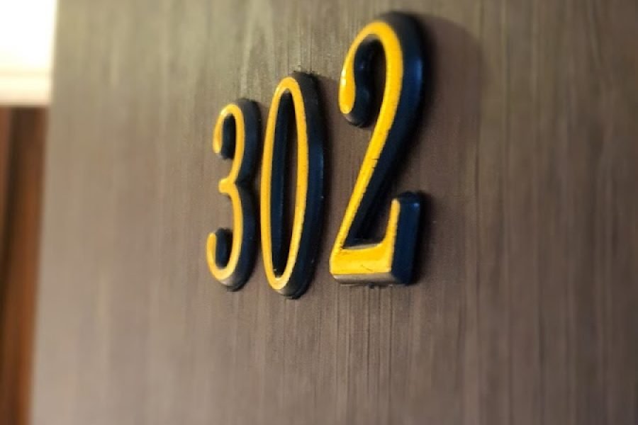 le petit hotel Bordj el kiffan الفندق الصغير برج الكيفان
