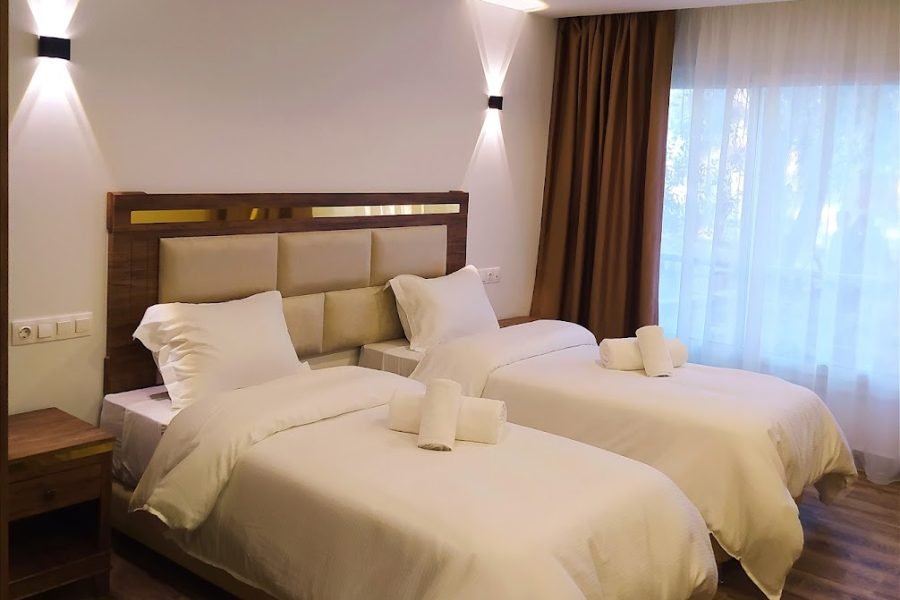 Hotel Rais El Marsa