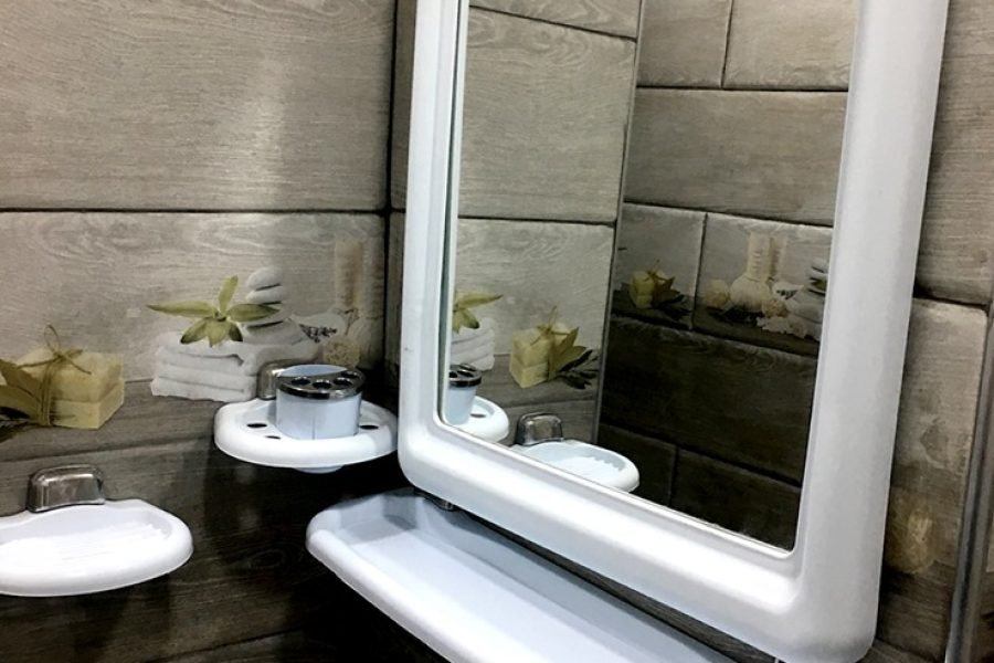 Hostel Le Coin d’Or – Bordj El Kifan