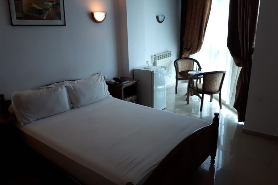 Hôtel Beni Tala