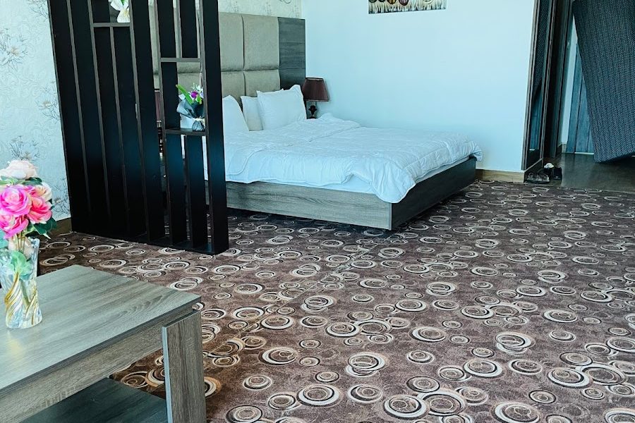 Costa Mimosa Hotel & Bungalows