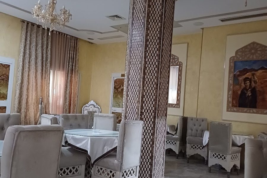 نزل صاحب الطابع – Hôtel Saheb Ettabaa