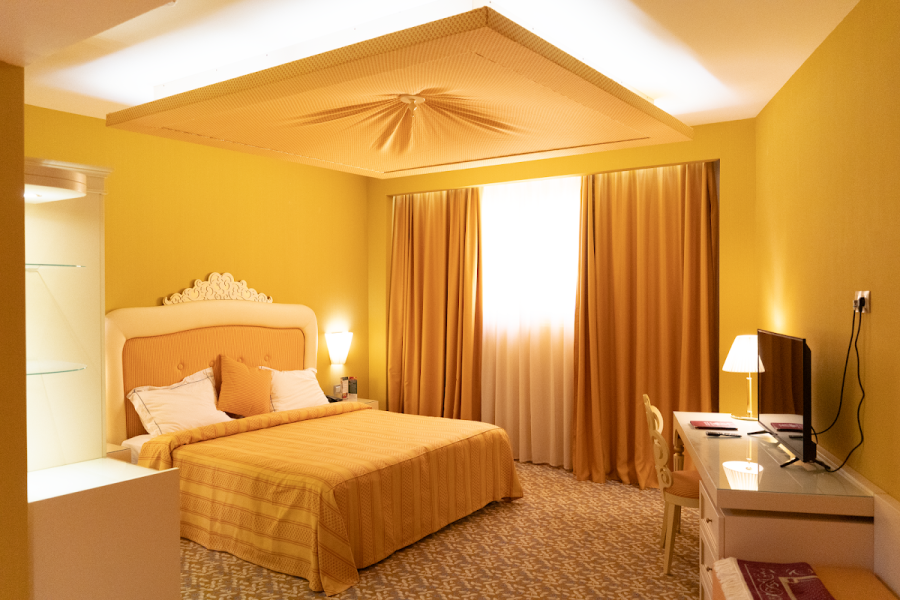 Hotel Belvedere