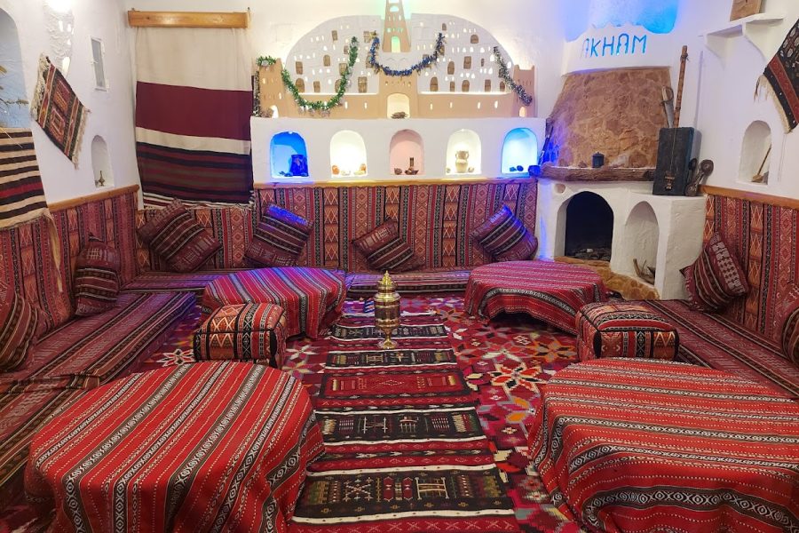 Akham ghardaia