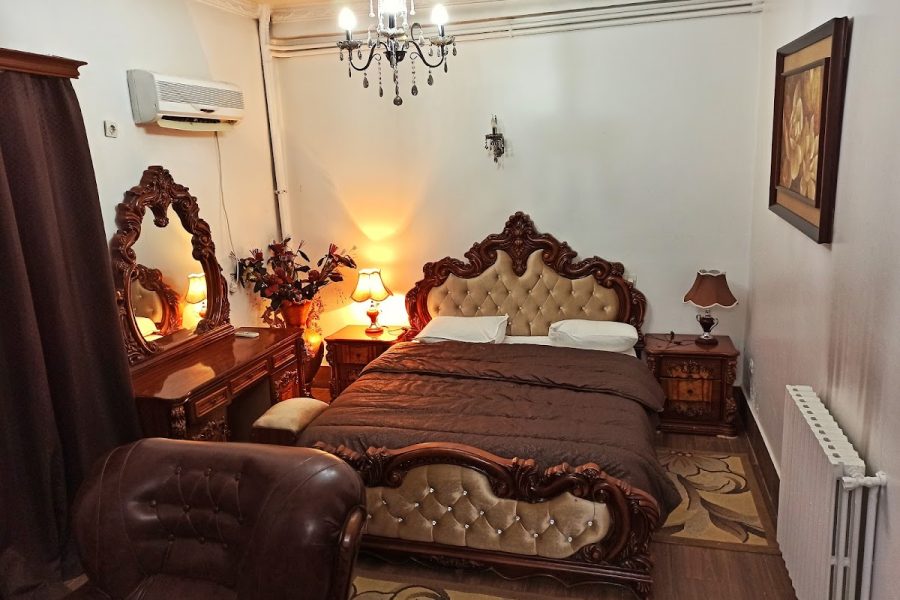 Bouazza Hotel