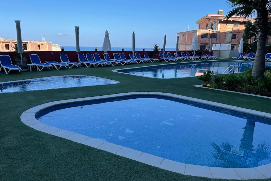 AZ Hotel Zephyr Mostaganem