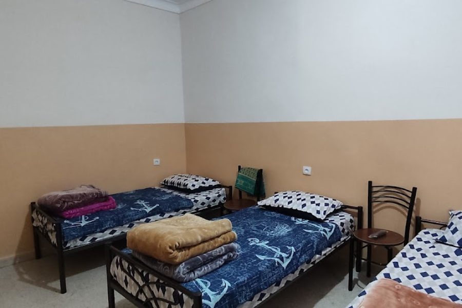 MIRANA MAYOTTE HOSTEL 47 مرقد ميرانا مايوت غرداية