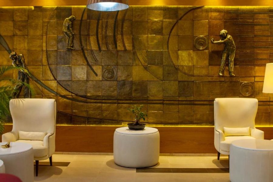 Golf Royal Hôtel