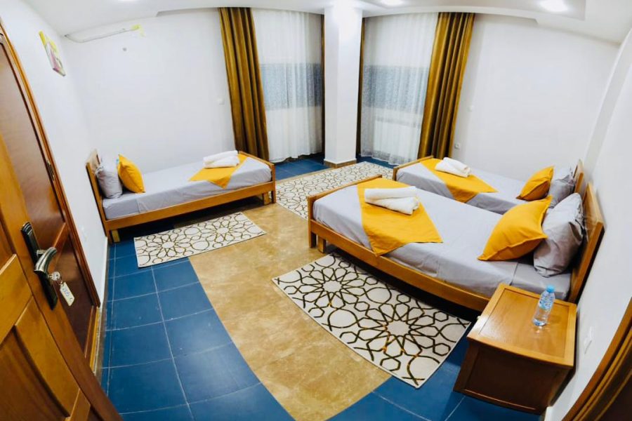 SSS HOTEL