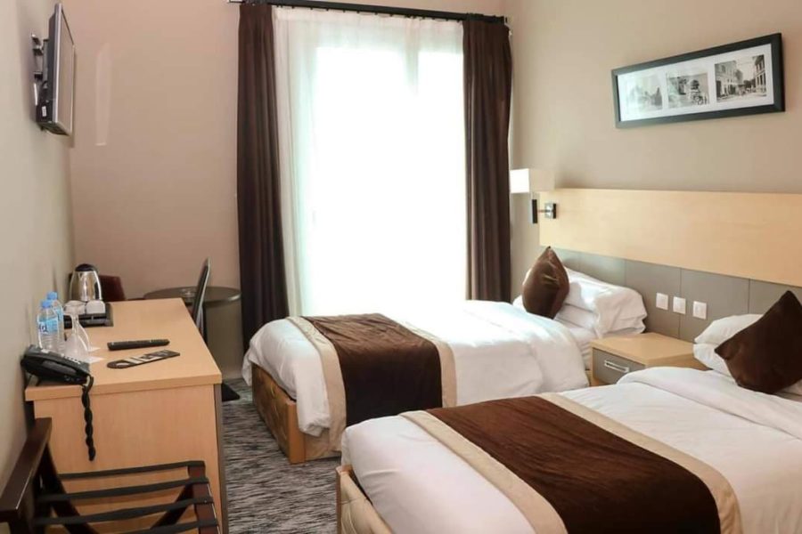 hotel zohor bouzour