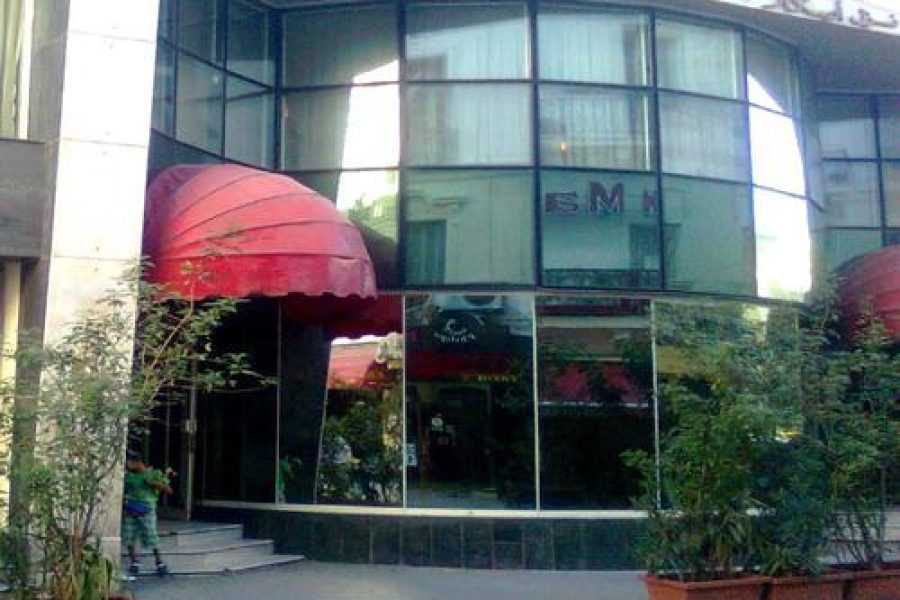 Hôtel Oscars