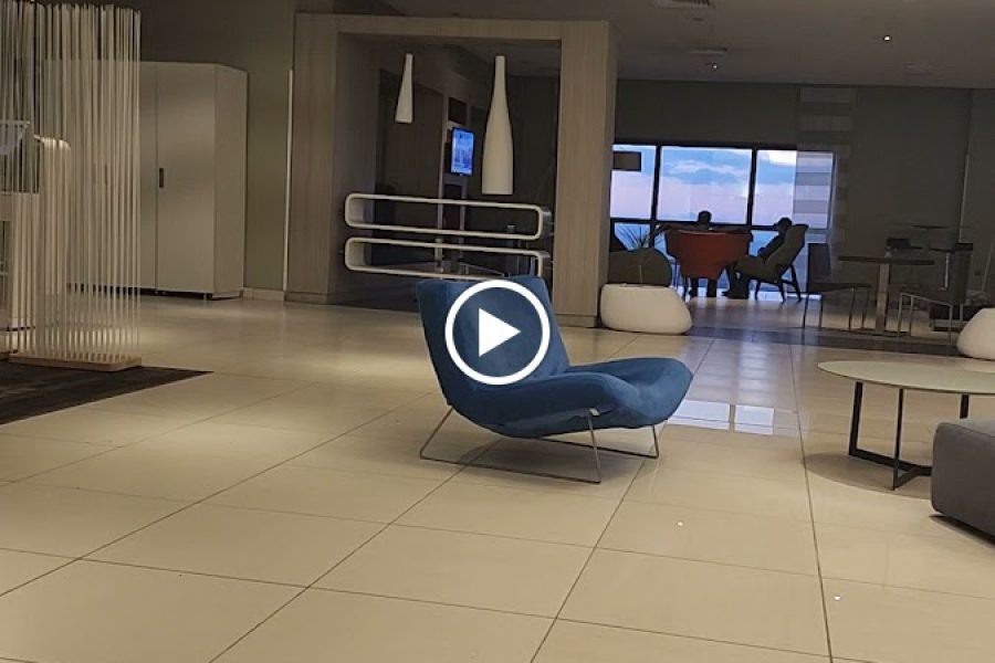Novotel Constantine