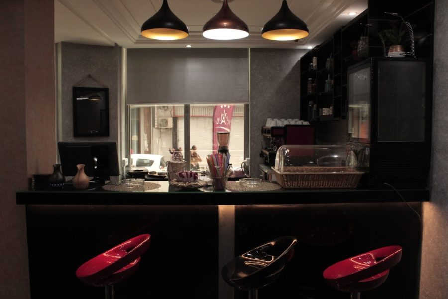 hôtel le parisien tunisie