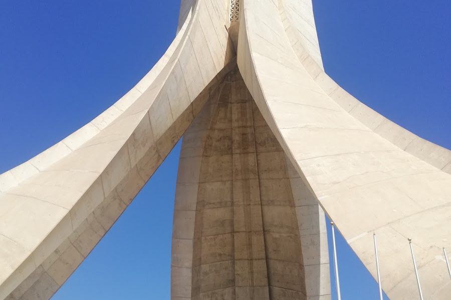 المدية