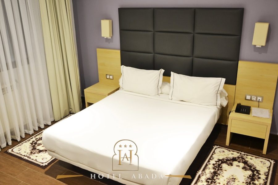 Abada Hôtel Mostaganem
