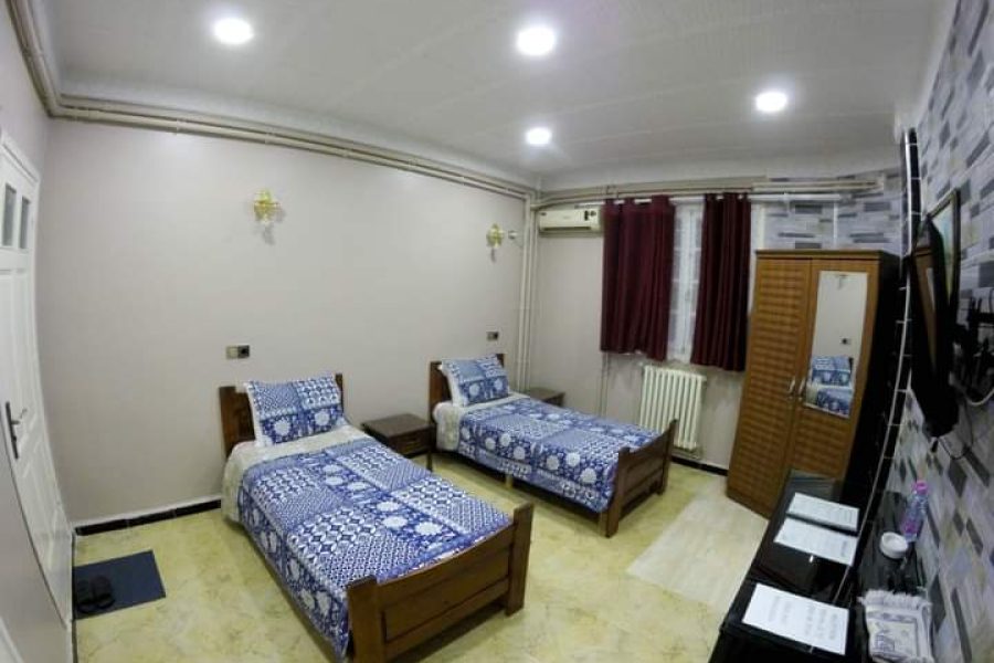 hôtel résidence el mahdi
