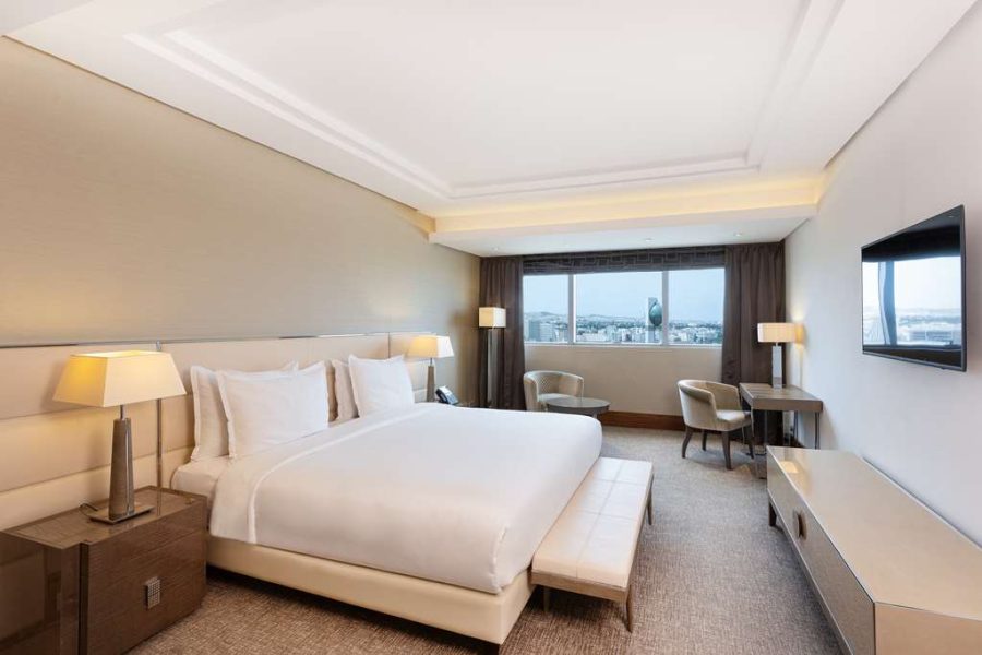 Radisson Blu Hotel & Convention Center, Tunis