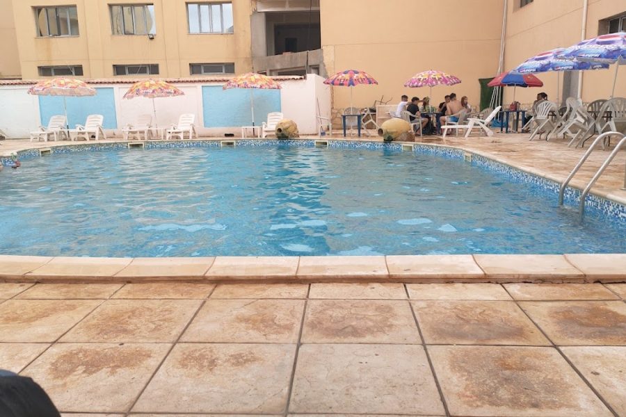 Murustaga Hotel