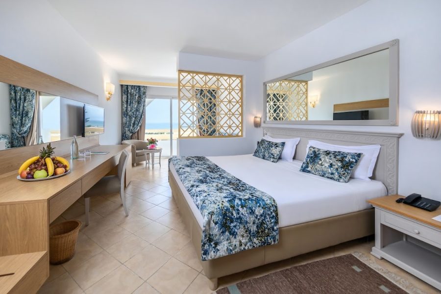 Hotel Marhaba Royal Salem