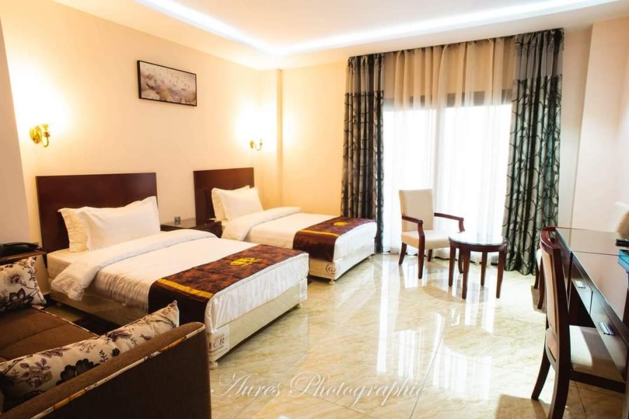HOTEL YOUCEF