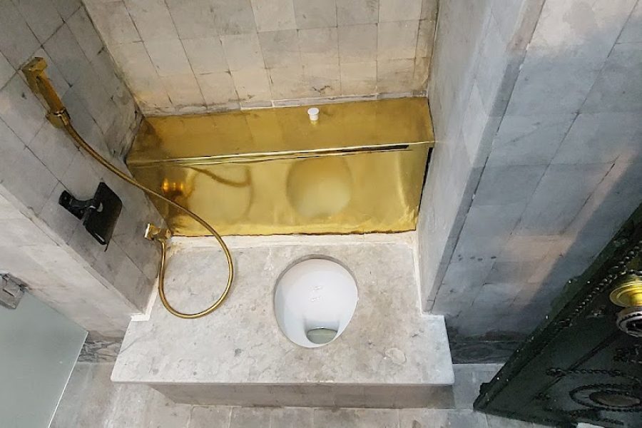 Dar Tayeb – Medina
