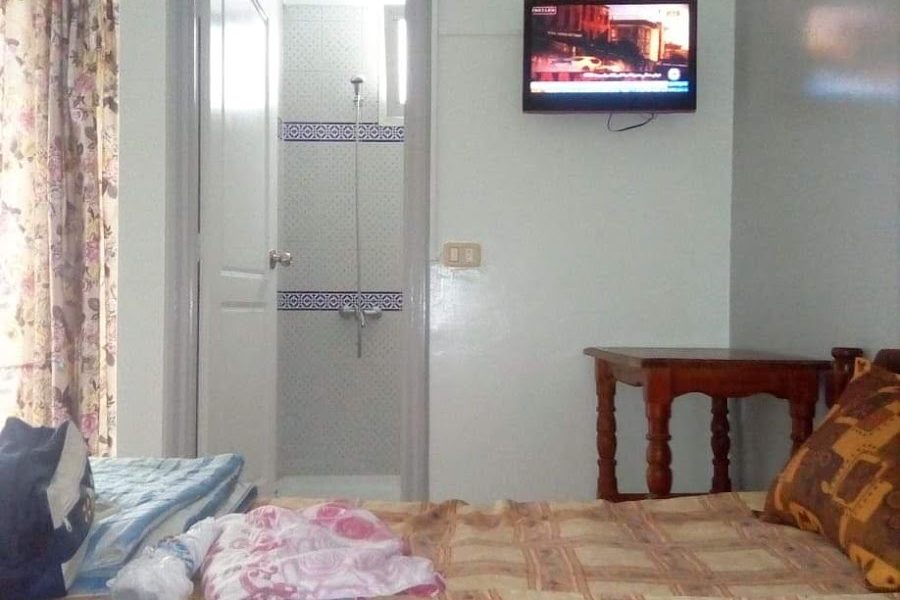 Qatar Hotel