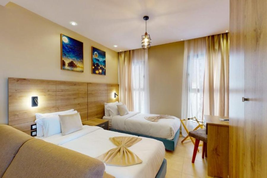 Kingdom Luxury Cheraga