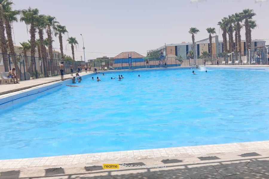 Hotel Djhaltia Tenes