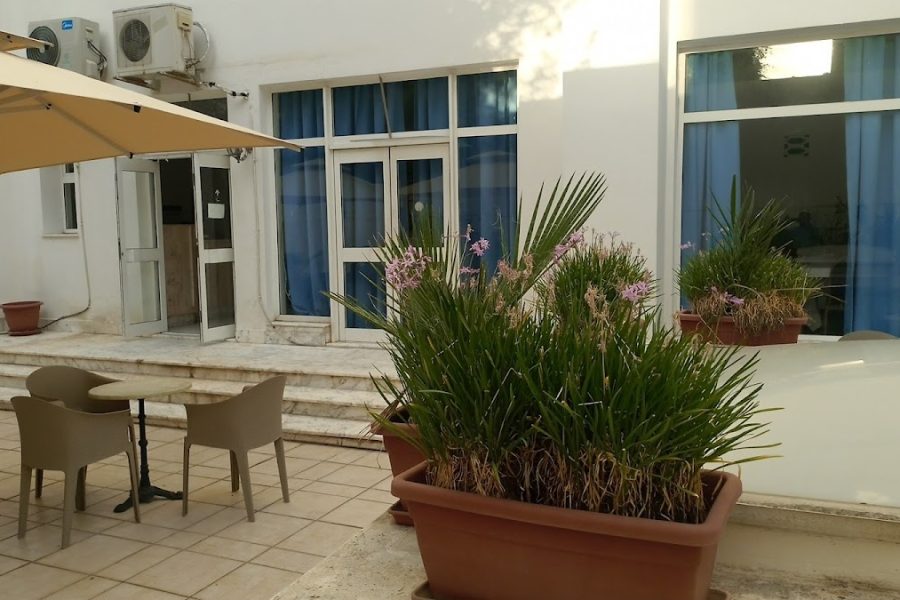 Hôtel Ariha