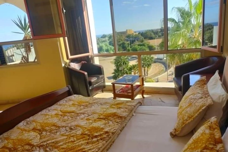 Hôtel Sun Palace