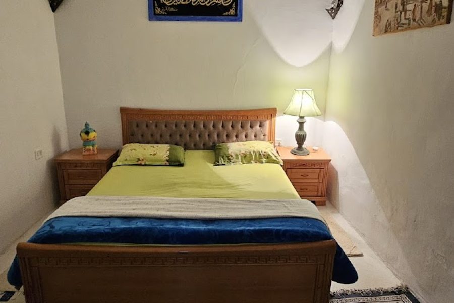 Dar kenza Tunis