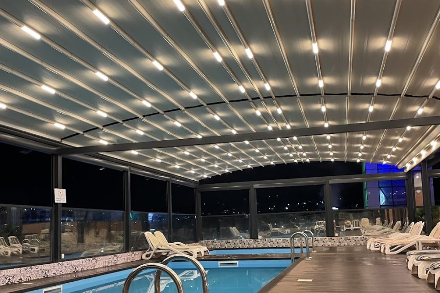 Hotel Zurich