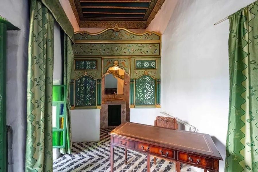 Dar Hayder-la Medina