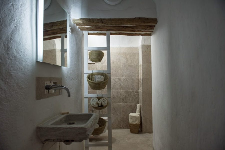 La Chambre Bleue