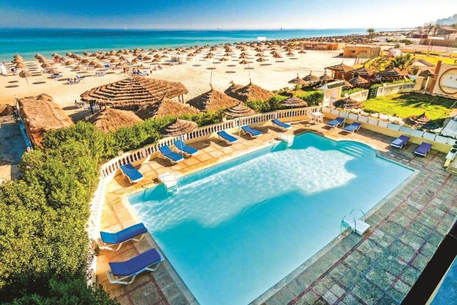 Royal Beach