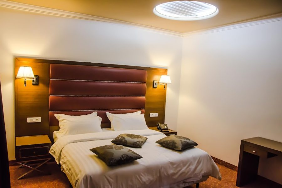El Bey Hotel – Constantine