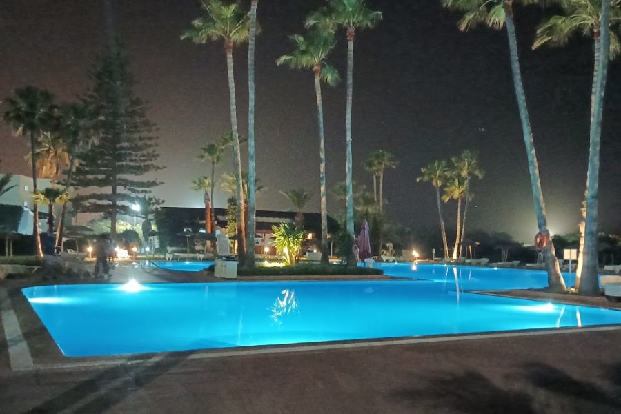 F.e.h.n.a Monastir.
