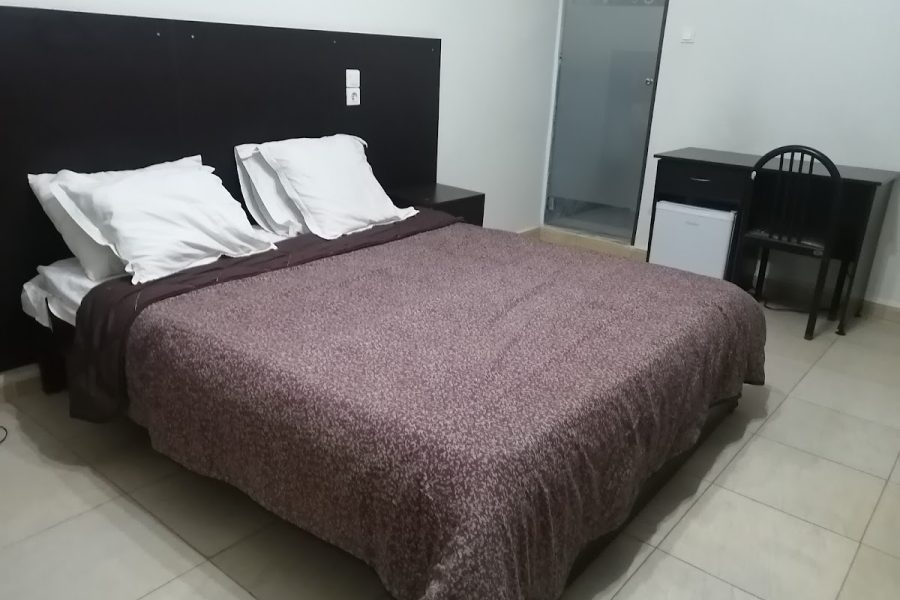 Al Ansar Hotel