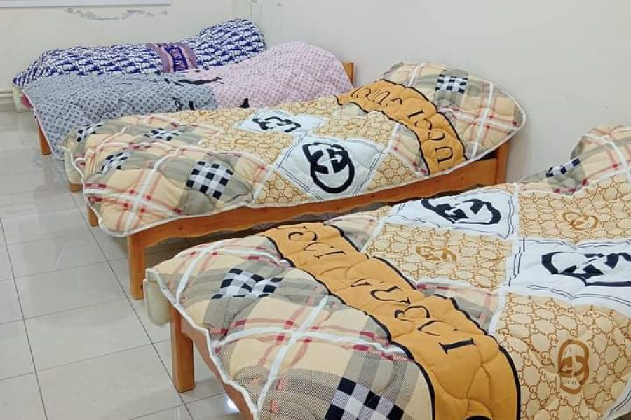 مرقد فرطاس