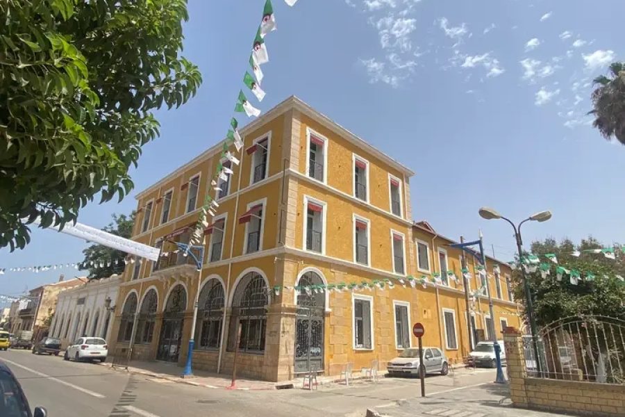 Hotel Césaree