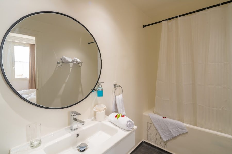 HOTEL IBN KHALDOUN