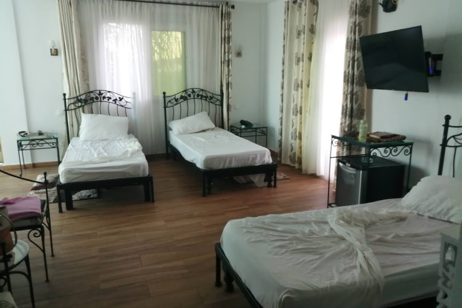 Chenoua Hôtel
