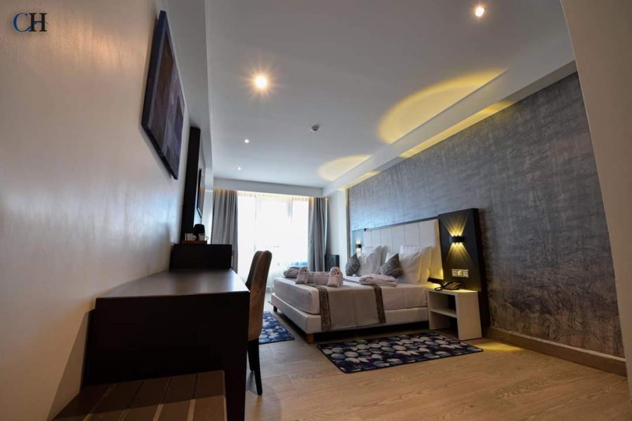 Hotel CH Chaker