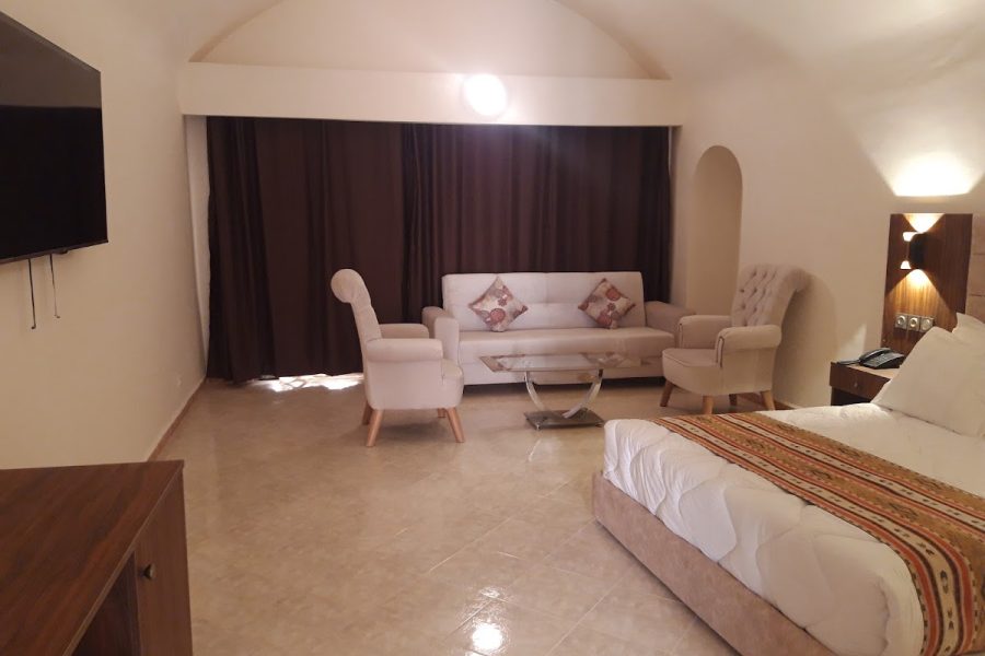Hôtel M’zab