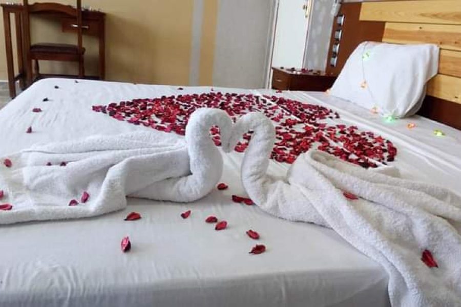 Hotel Brahimi batna