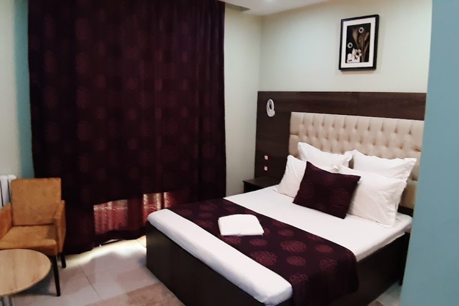 El Aziz Hotel