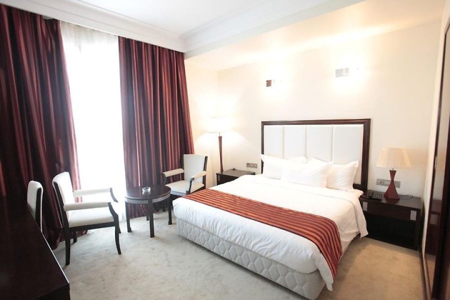 Hotel El Khayem