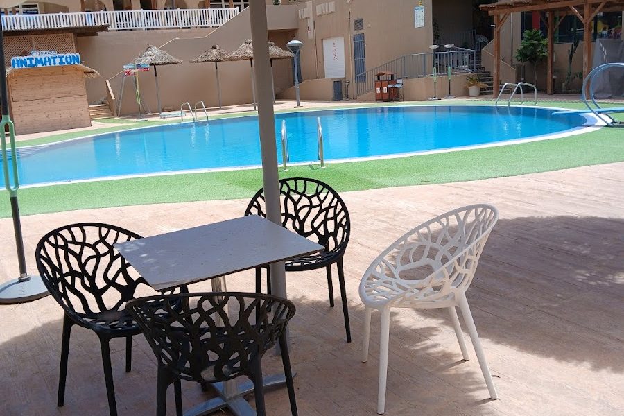 Complexe touristique Zouhour